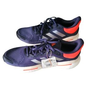 Adidas Solar Glide 5 Men Size 11.5 New